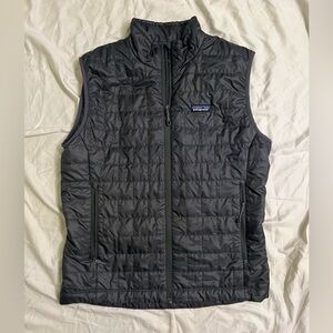 Patagonia Men’s Medium Nano Puff Vest